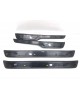 Накладка на порог бу для BMW 3 E90/E91/E92/E93 2.0 TD,  2012 г.