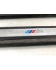 Накладка на порог бу для BMW 3 E90/E91/E92/E93 2.0 TD,  2012 г.