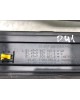 Накладка на порог бу для BMW 3 E90/E91/E92/E93 2.0 TD,  2012 г.