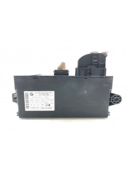 Блок комфорта бу для BMW 3 E90/E91/E92/E93 2.0 i, 2011 г.
