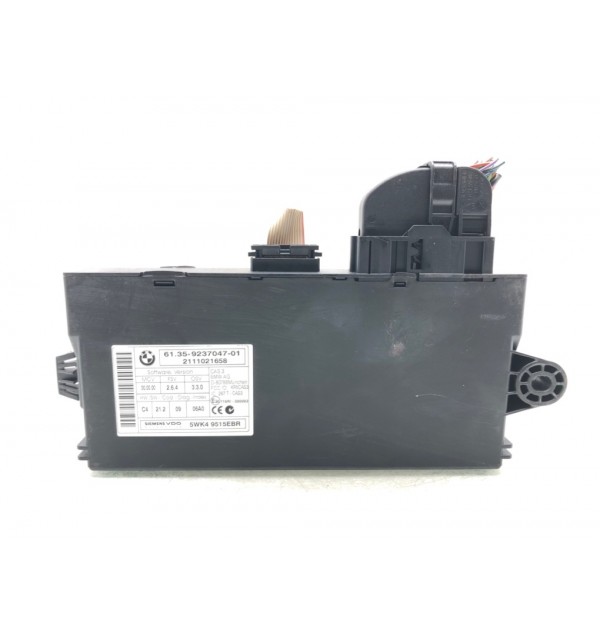 Блок комфорта бу для BMW 3 E90/E91/E92/E93 2.0 i,  2011 г.