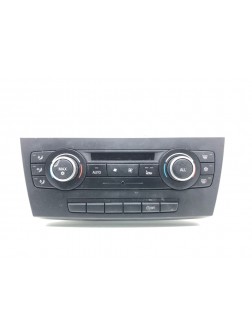 Блок управления печки/климат-контроля бу для BMW 3 E90/E91/E92/E93 2.0 i,  2011 г.