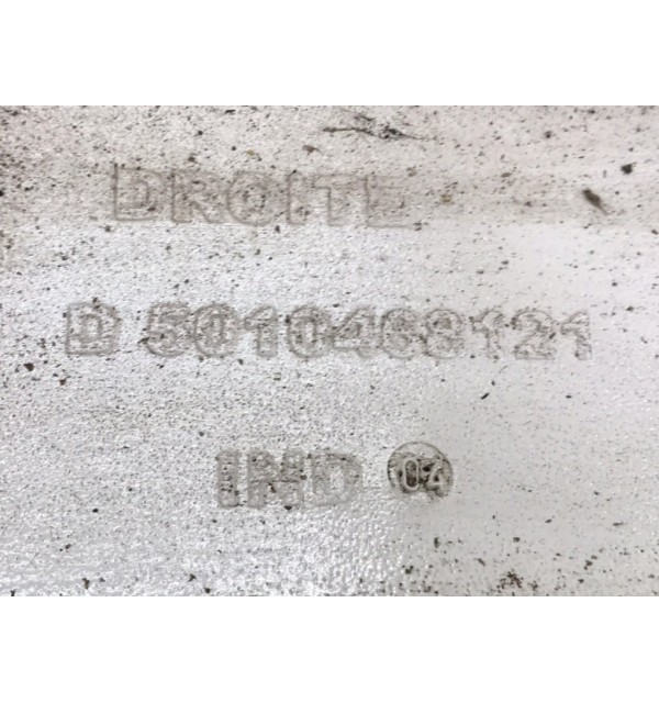 Воздухозаборник бу для DAF LF  4.5 D ,  2011 г.