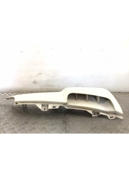 Воздухозаборник бу для DAF LF  4.5 D ,  2011 г.