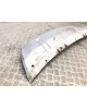 Защита бампера переднего бу для Mitsubishi Outlander 2 2.0 DiD,  2007 г.