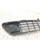 Заглушка (решетка) в бампер передний бу для Citroen C4 Grand Picasso 1 1.6 HDi,  2010 г.
