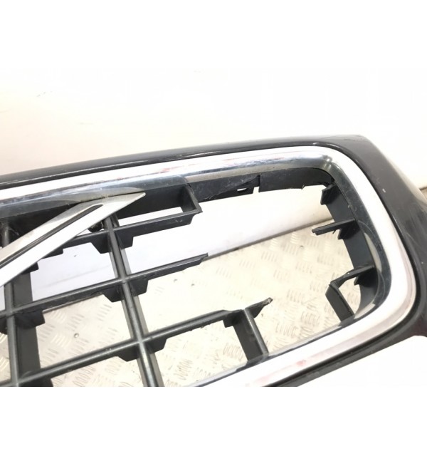 Бампер передний бу для Volvo S60 1 2.4 D5,  2004 г.