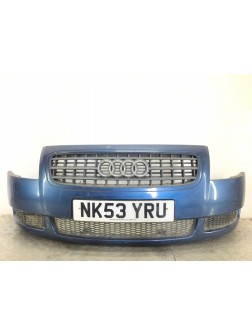 Бампер передний бу для Audi TT 1 1.8 Ti,  2003 г.