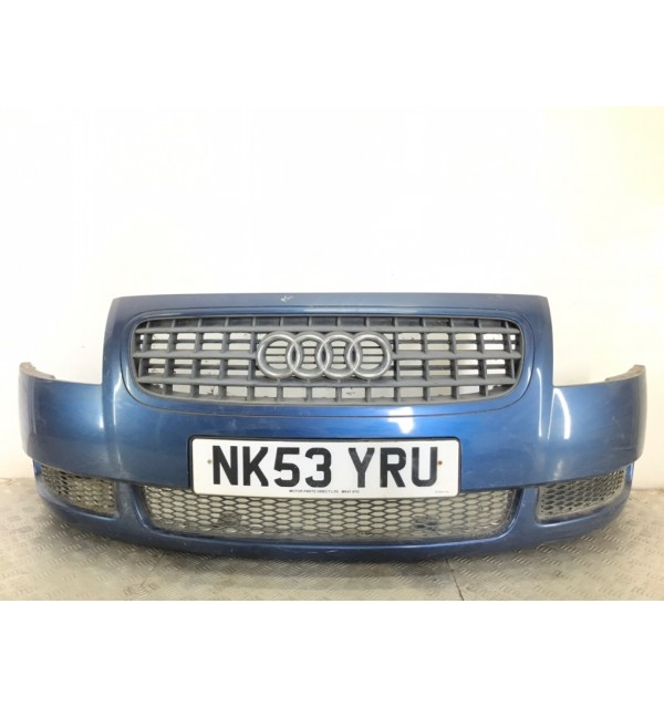 Бампер передний бу для Audi TT 1 1.8 Ti,  2003 г.