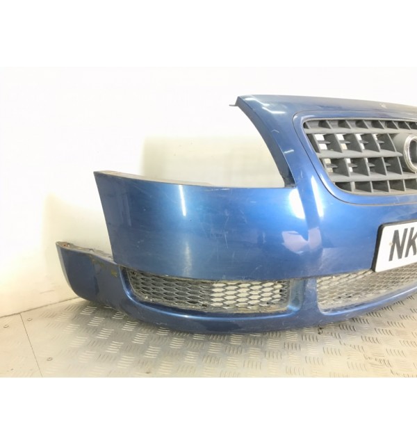 Бампер передний бу для Audi TT 1 1.8 Ti,  2003 г.