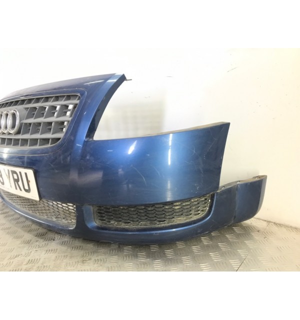 Бампер передний бу для Audi TT 1 1.8 Ti,  2003 г.