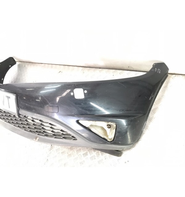 Бампер передний бу для Honda Civic 8 2.2 CTDi,  2008 г.