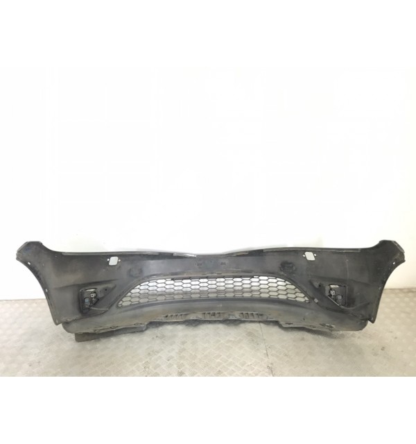 Бампер передний бу для Honda Civic 8 2.2 CTDi,  2008 г.