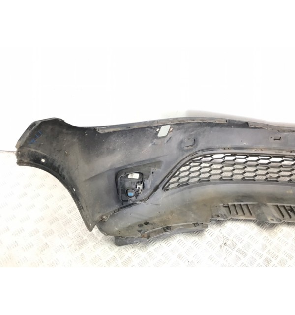 Бампер передний бу для Honda Civic 8 2.2 CTDi,  2008 г.