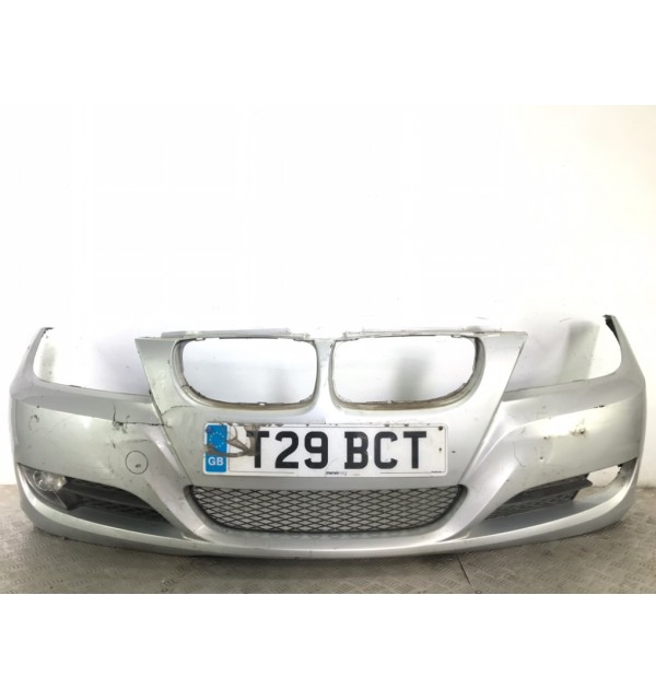 Бампер передний бу для BMW 3 E90/E91/E92/E93 2.0 i,  2009 г.