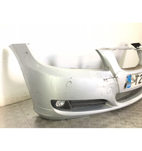 Бампер передний бу для BMW 3 E90/E91/E92/E93 2.0 i,  2009 г.