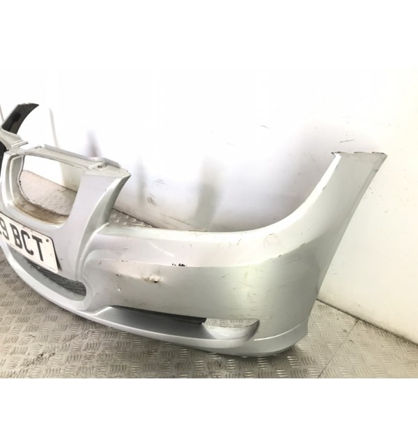 Бампер передний бу для BMW 3 E90/E91/E92/E93 2.0 i,  2009 г.