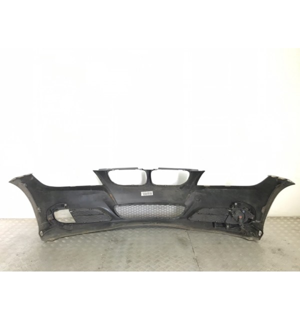 Бампер передний бу для BMW 3 E90/E91/E92/E93 2.0 i,  2009 г.