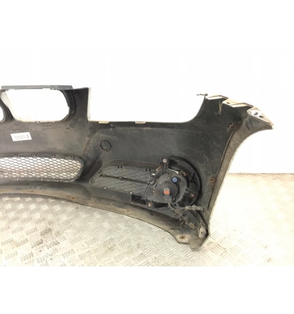 Бампер передний бу для BMW 3 E90/E91/E92/E93 2.0 i,  2009 г.