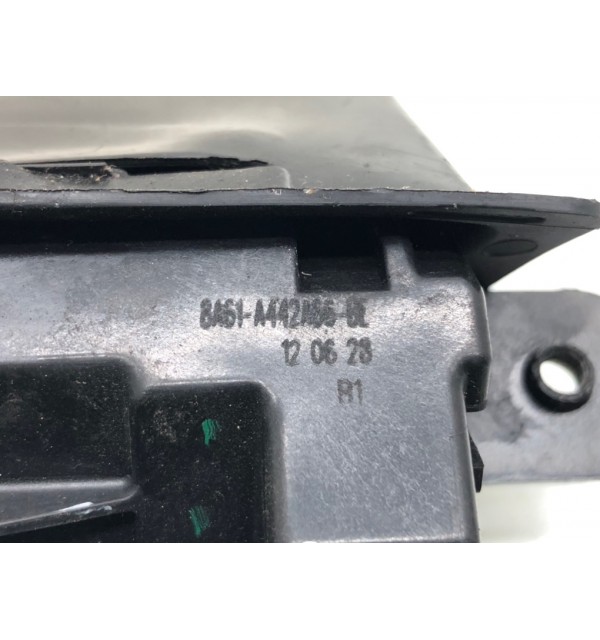 Замок багажника бу для Ford Fiesta 6 1.4 TDCI,  2013 г.