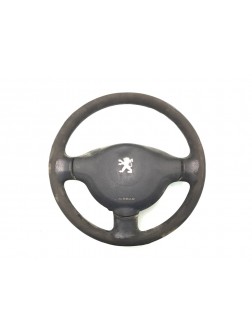 Руль бу для Peugeot Expert 2 1.6 HDi,  2009 г.