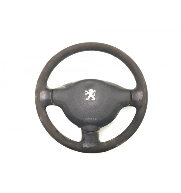 Руль бу для Peugeot Expert 2 1.6 HDi,  2009 г.