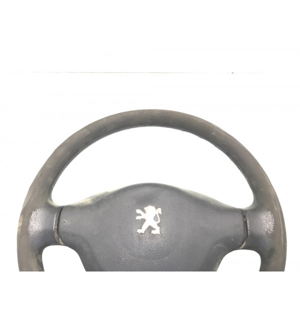 Руль бу для Peugeot Expert 2 1.6 HDi,  2009 г.