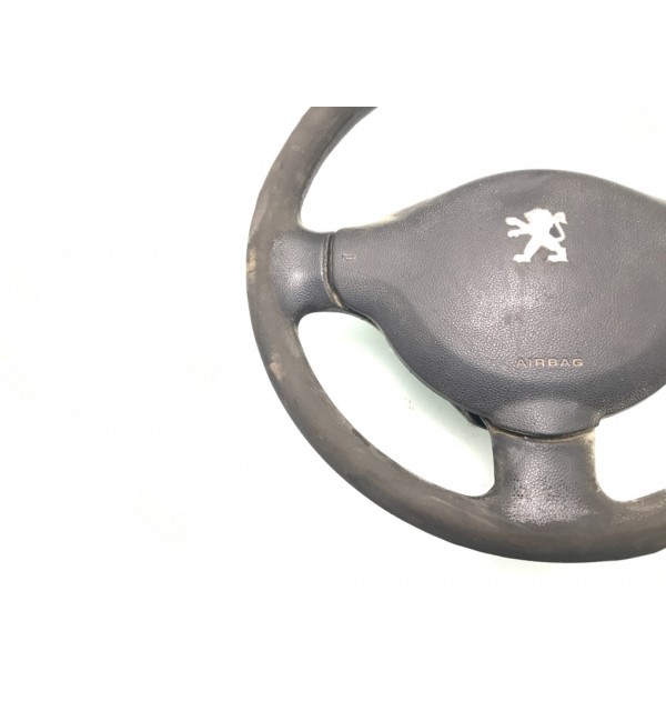 Руль бу для Peugeot Expert 2 1.6 HDi,  2009 г.