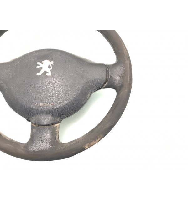 Руль бу для Peugeot Expert 2 1.6 HDi,  2009 г.