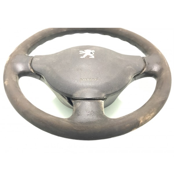 Руль бу для Peugeot Expert 2 1.6 HDi,  2009 г.