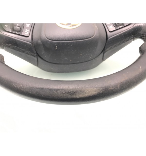 Руль бу для Opel Astra J 1.7 CDTi,  2013 г.