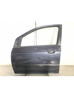 Дверь передняя левая бу для Hyundai Getz 1 1.1 i,  2006 г.