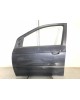 Дверь передняя левая бу для Hyundai Getz 1 1.1 i,  2006 г.