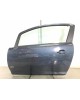 Дверь передняя левая бу для Opel Corsa D 1.3 CDTi,  2008 г.