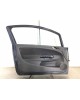 Дверь передняя левая бу для Opel Corsa D 1.3 CDTi,  2008 г.
