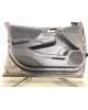 Дверь передняя левая бу для Honda Civic 9 1.6 D,  2013 г.