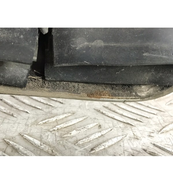 Дверь передняя левая бу для Honda Civic 9 1.6 D,  2013 г.