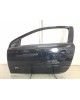Дверь передняя левая бу для Opel Astra H 1.6 i,  2006 г.
