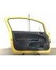 Дверь передняя левая бу для Opel Corsa D 1.2 i,  2011 г.