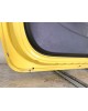 Дверь передняя левая бу для Opel Corsa D 1.2 i,  2011 г.
