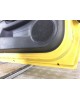 Дверь передняя левая бу для Opel Corsa D 1.2 i,  2011 г.
