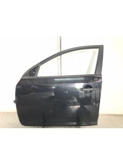 Дверь передняя левая бу для Kia Ceed 1 1.6 CRDi,  2009 г.