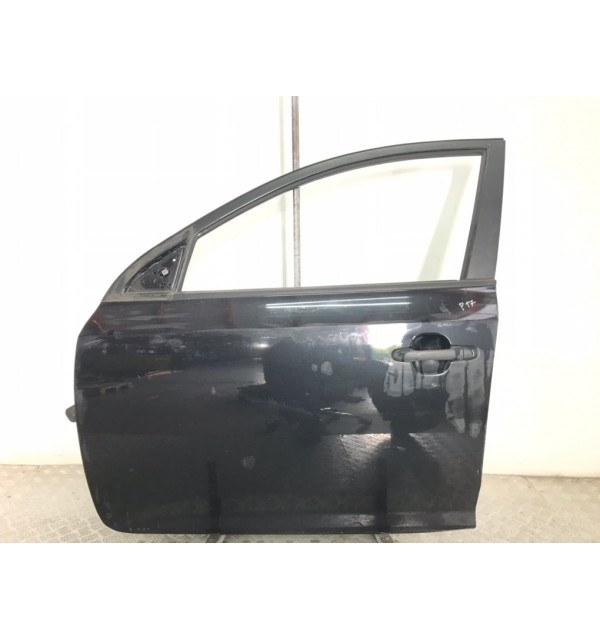 Дверь передняя левая бу для Kia Ceed 1 1.6 CRDi,  2009 г.