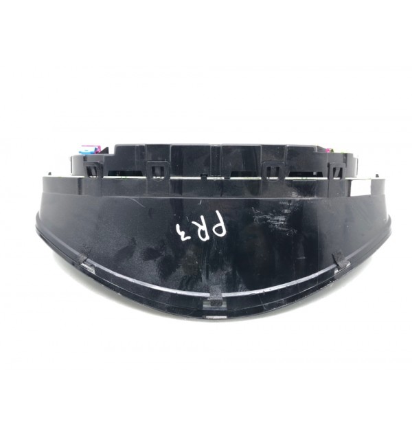 Щиток приборов (приборная панель) бу для Seat Alhambra 1 2.0 TDi,  2009 г.