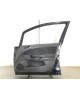 Дверь передняя правая бу для Opel Corsa D 1.4 i,  2010 г.