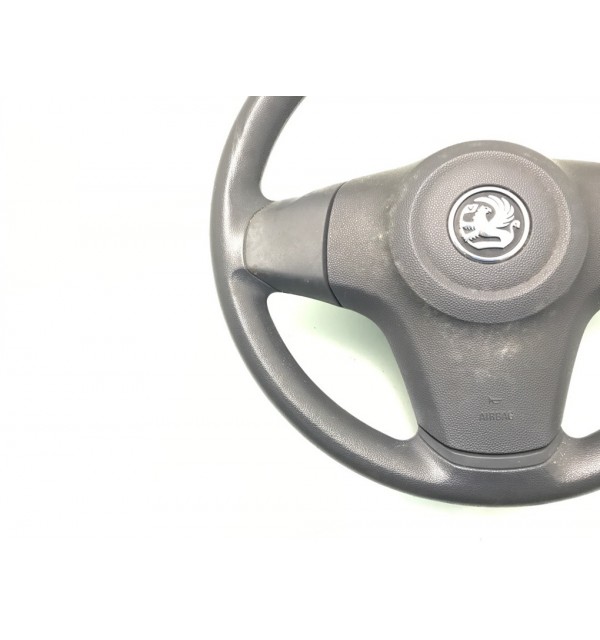 Руль бу для Opel Corsa D 1.2 i,  2008 г.