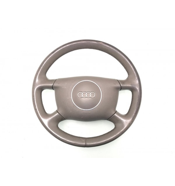 Руль бу для Audi A2  1.4 TDi,  2001 г.