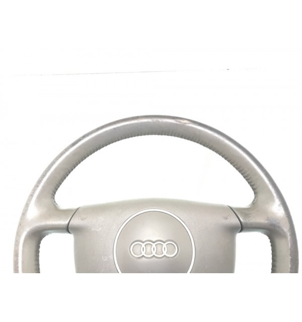 Руль бу для Audi A2  1.4 TDi,  2001 г.