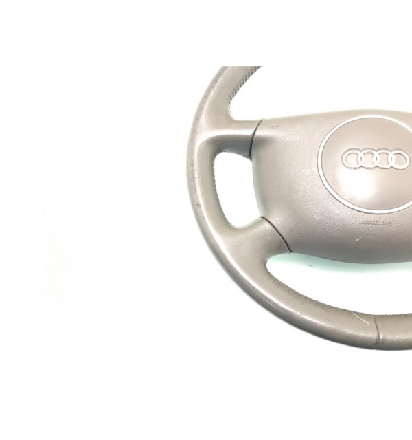 Руль бу для Audi A2  1.4 TDi,  2001 г.