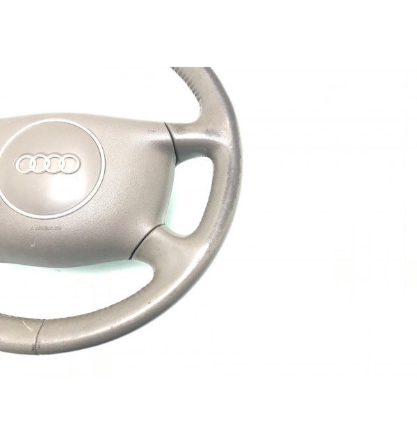 Руль бу для Audi A2  1.4 TDi,  2001 г.